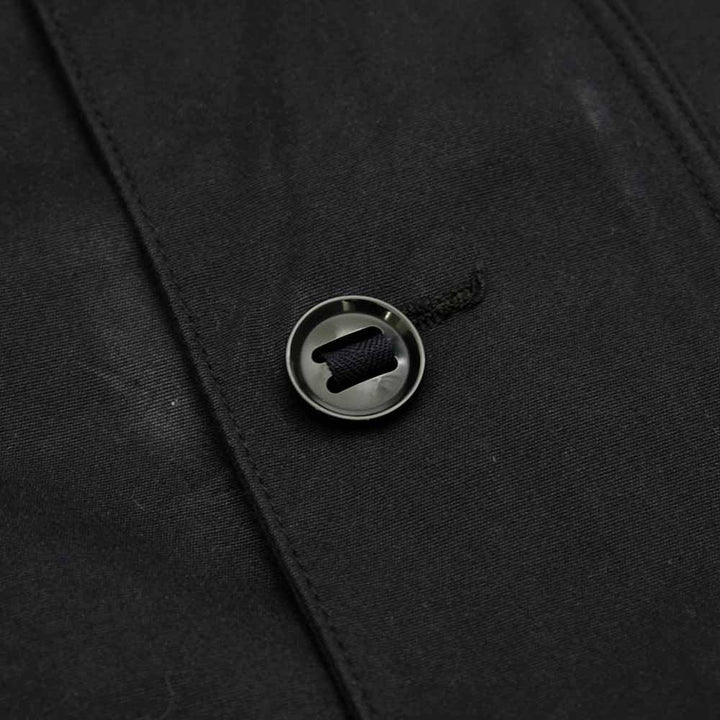 Soundman - British Field Coat - Fedora - 533M-353W