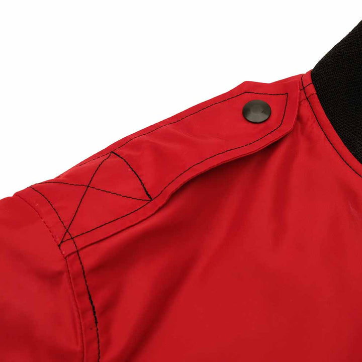 BUZZ RICKSON'S - Type RED L-2B - SCORPION - BUZZ RICKSON MFG.CORP. - BR15740