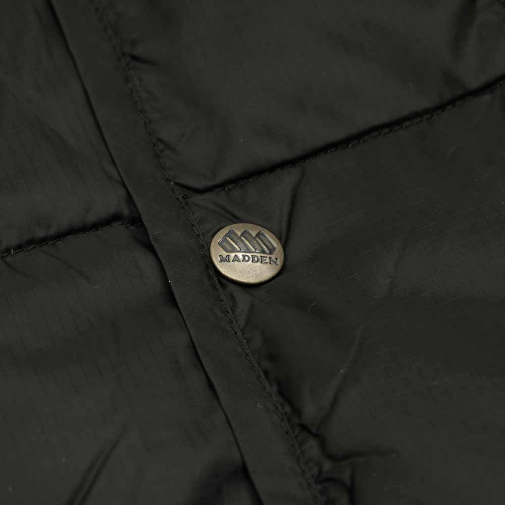 TAION ＆ MADDEN - BY SUNNY SPORTS - INNER CARDIGAN - MD24F018TN