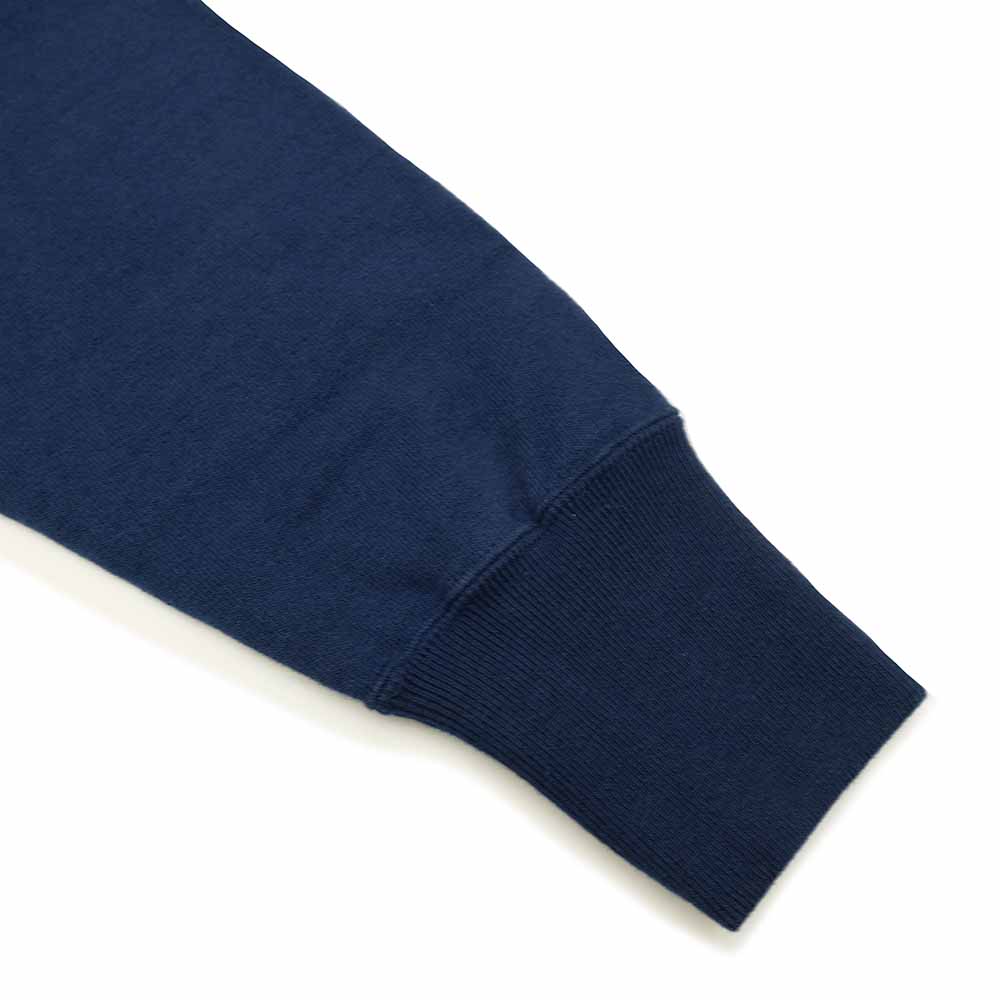 BARNS - 90's Crewneck Sweatshirt - BRARNS Univ. - BR-24373