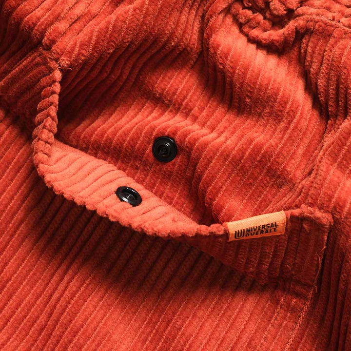UNIVERSALOVERALL - CHILPAN CORDUROY - U2633630-B