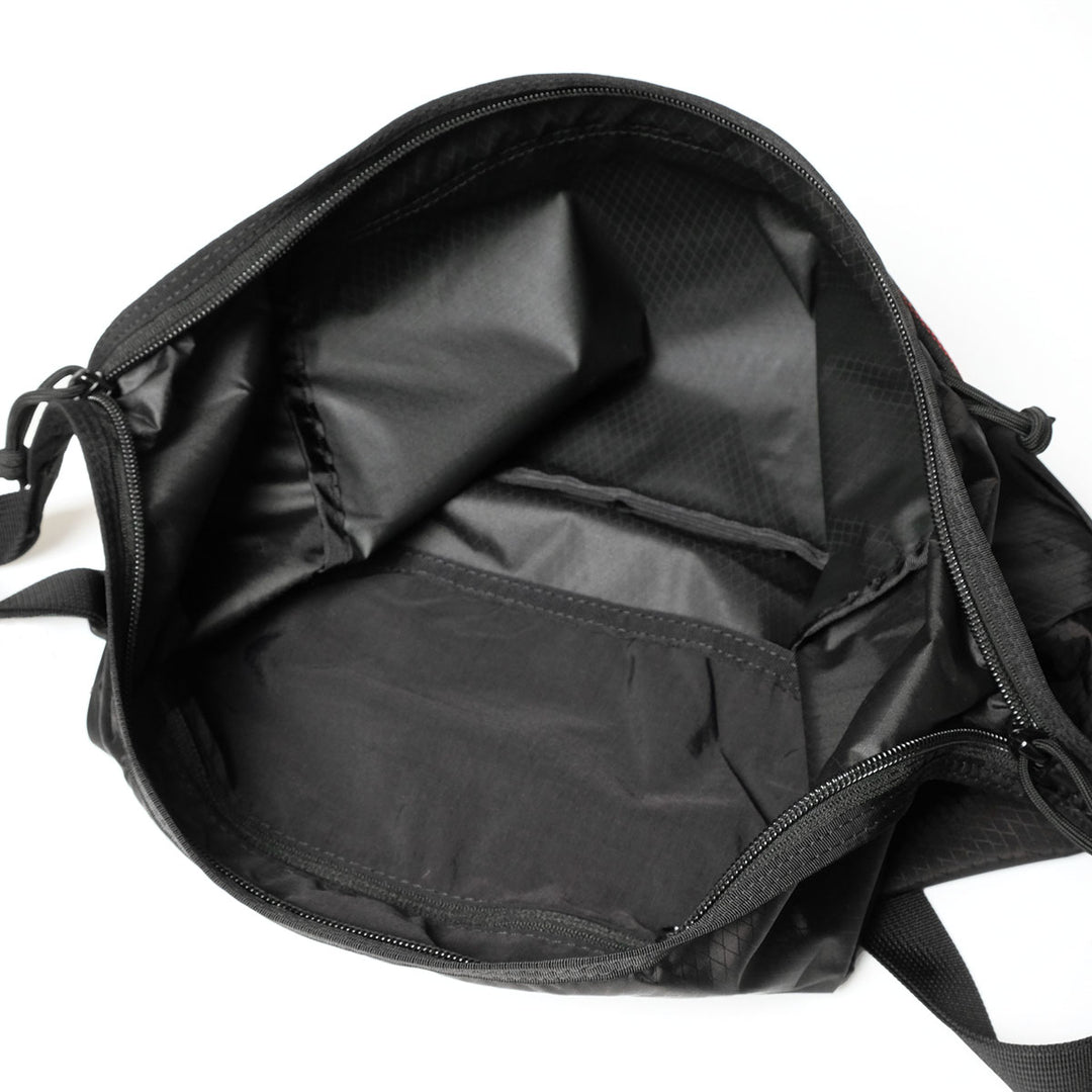 BRIEFING - PACKABLE SHOULDER RC - BRA253L31