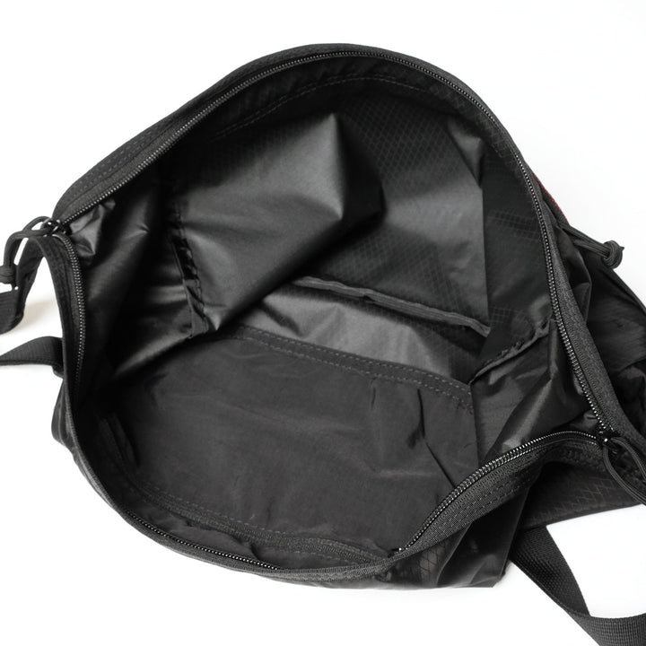 BRIEFING - PACKABLE SHOULDER RC - BRA253L31