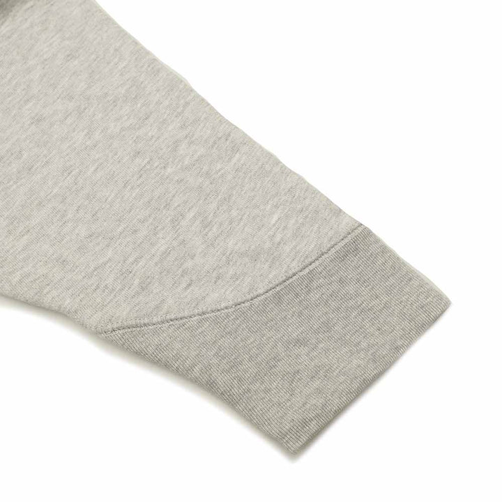 BARNS - Super Heavy Weight Sweatshirt - SPACE COWBOY - BR-26101