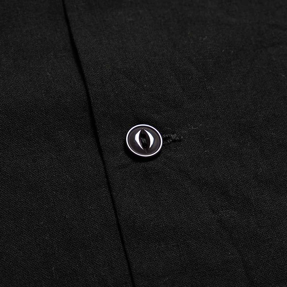 STUDIO D’ARTISAN - BOWLING SHIRT - BOMB BOWLER - 5743