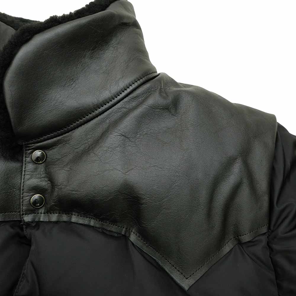 Rocky Mountain Featherbed - CHRISTY JACKET - 200-232-06