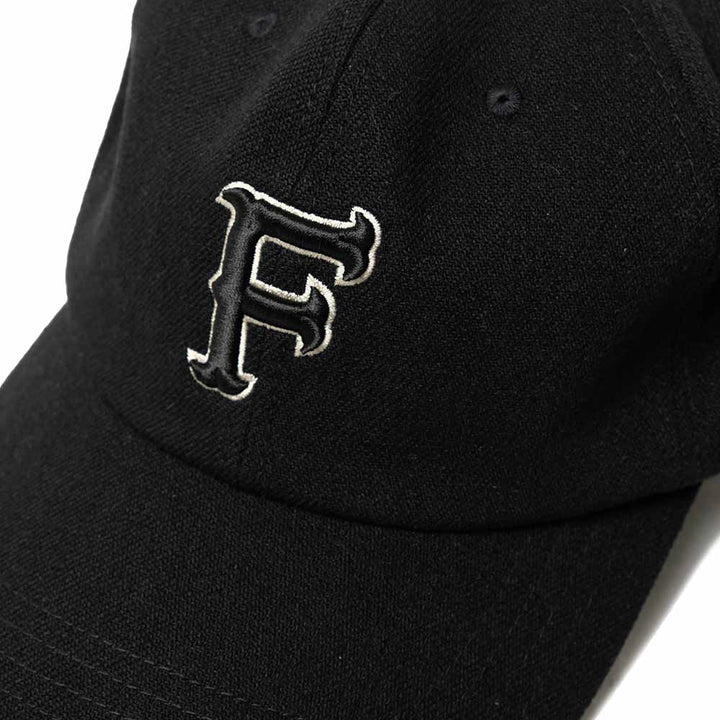 Mr.FATMAN - ARMY TWILL F CAP - 5253005