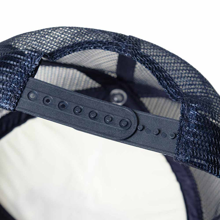 STUDIO D’ARTISAN - MESH CAP - 7586