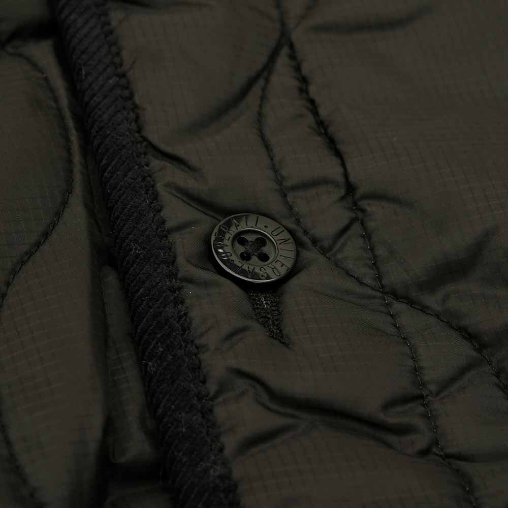 UNIVERSAL OVERALL - QUILT COAT - U2133511