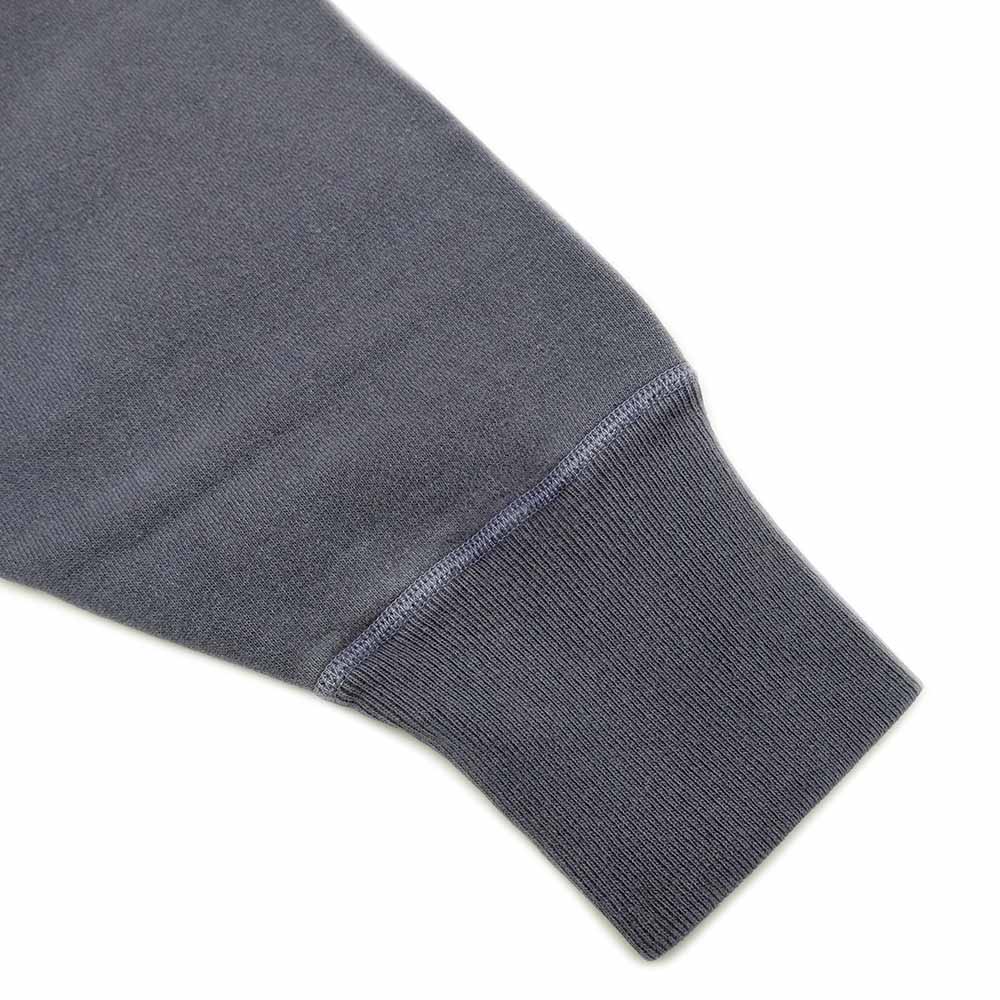 DUBBLE WORKS - RAGLAN CREW SWEAT - COUGARS - 83003COU-24