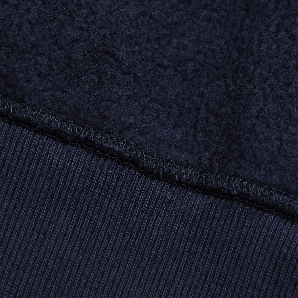 Champion - REVERS WEAVE - 2ND PATENT CREWNECK SWEATSHIRT - PRINT - C3-Y019