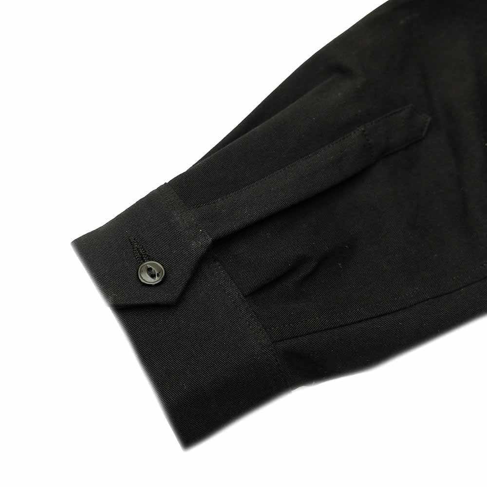 SUNNY SPORTS - THRIFTY LOOK - SEABEES JACKET COTTON - TL25S004