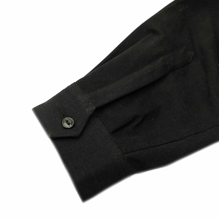 SUNNY SPORTS - THRIFTY LOOK - SEABEES JACKET COTTON - TL25S004