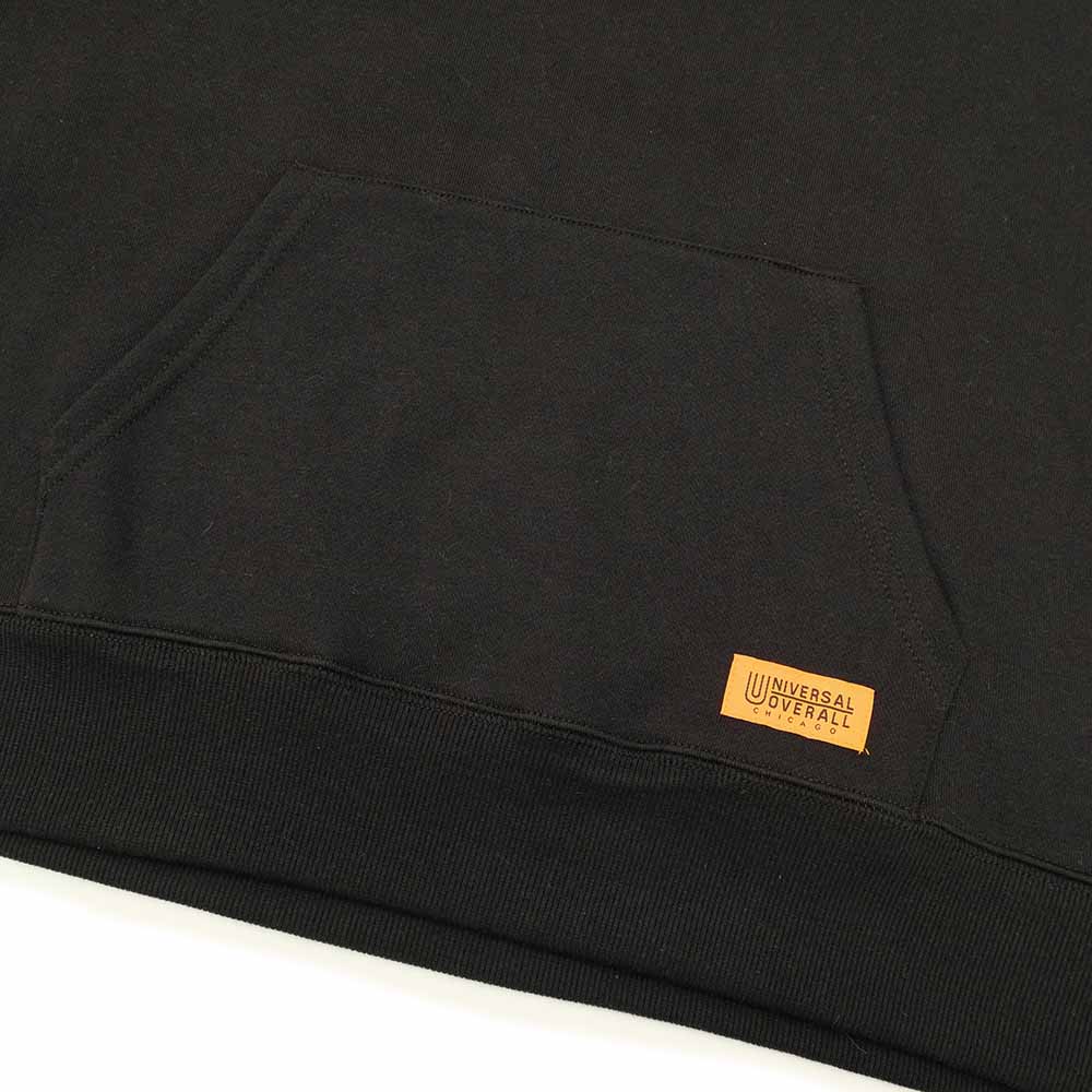 UNIVERSALOVERALL - SWEAT HOODIE - U2333214
