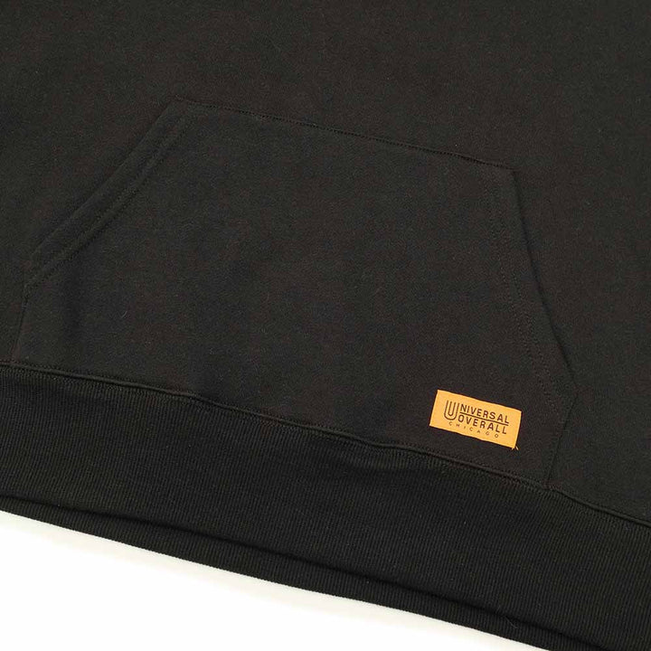 UNIVERSALOVERALL - SWEAT HOODIE - U2333214
