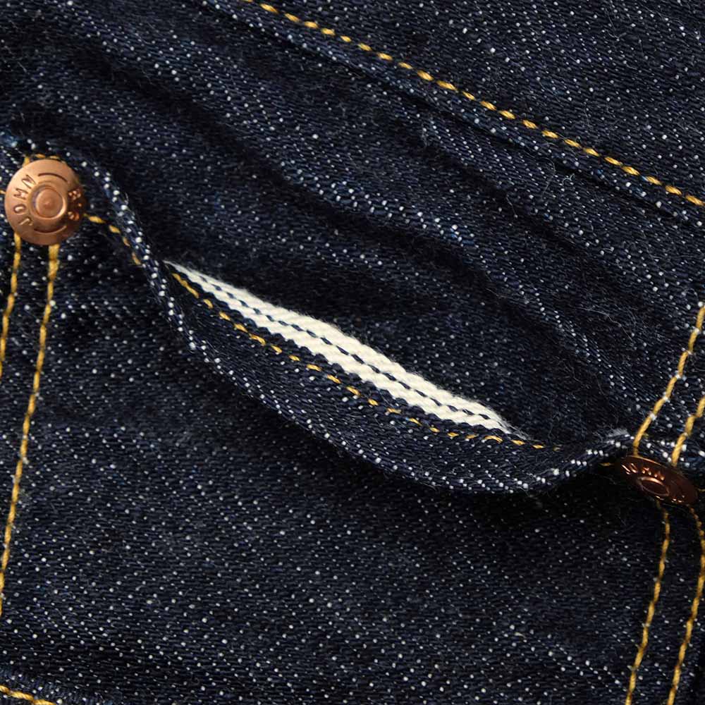 BIG JOHN - XXXX-EXTRA Lot.XX003 WIDE STRAIGHT - XX003