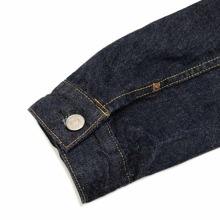 REMI RELIEF - 13oz 1954XX DENIM 2nd JKT - RN1023SDQ
