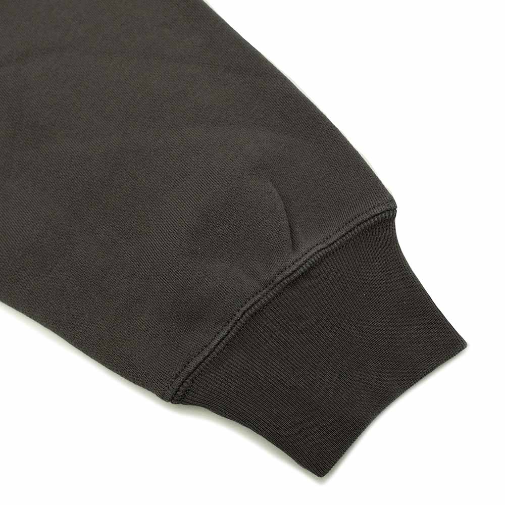 BARNS - Comfy Middle Weight Print Sweatshirt - BAYSIDE SCHOOL - BR-26199