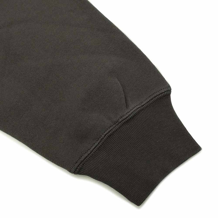 BARNS - Comfy Middle Weight Print Sweatshirt - BAYSIDE SCHOOL - BR-26199