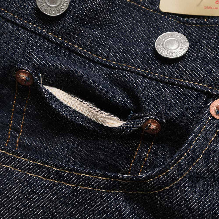 LEVI'S VINTAGE CLOTHING - 1922 501 JEANS - A4410-0003