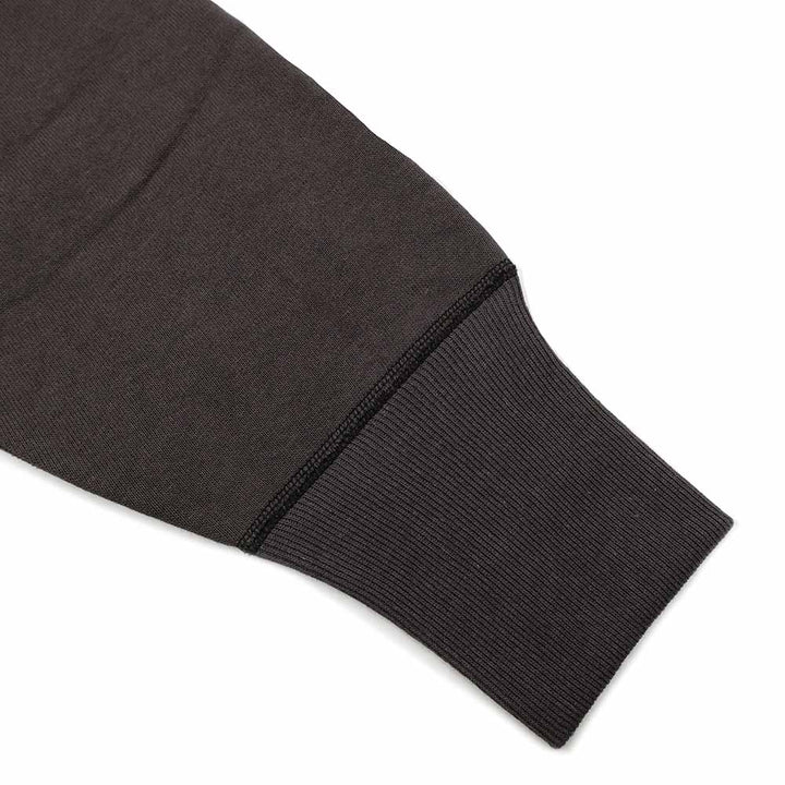 WAREHOUSE - Lot.401 - SET IN SLEEVE SWEAT - CONCORD - 401CON-25