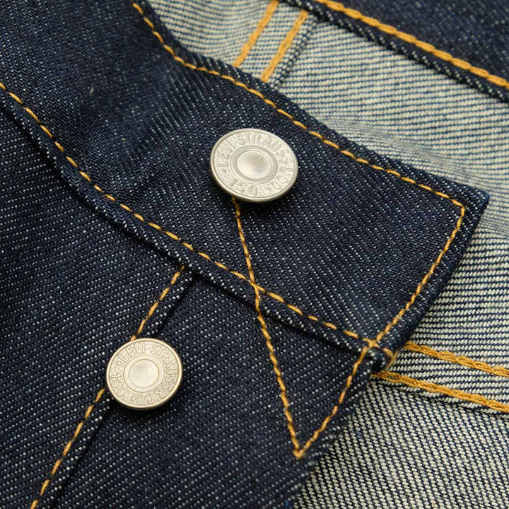 Levi's - 150th ANNIVERSARY MODEL - 501® RAIN FOREST - 501-3429