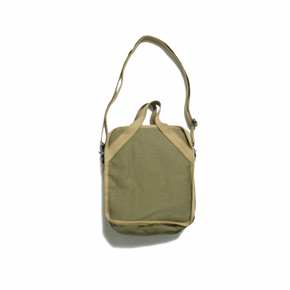 BUZZ RICKSON'S - SUIT-PNEUMATIC ANTI-G, TYPE G-3A H.B.T. BAG - BR02833