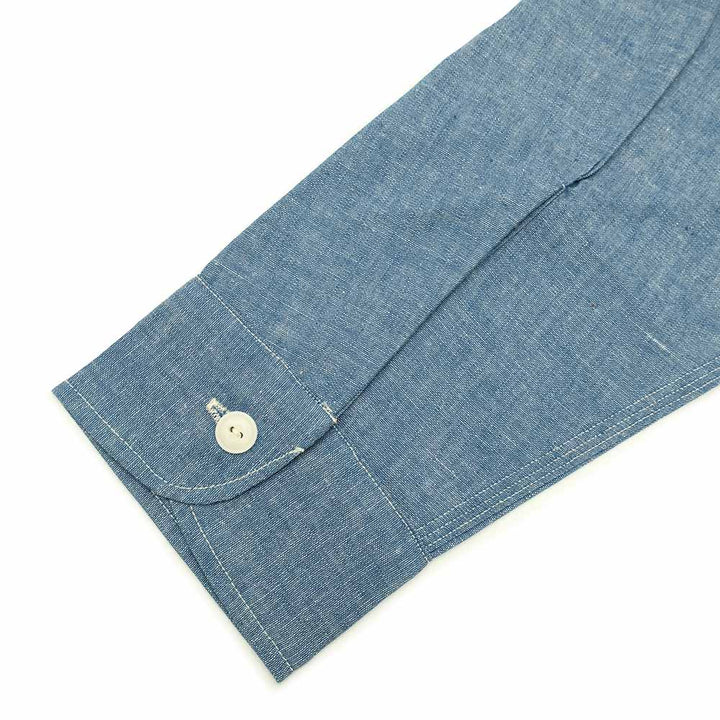 WAREHOUSE - Lot.3048 CHAMBRAY SHIRTS - BIG YANK TYPE - 3048-23