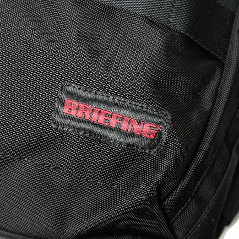 BRIEFING - BS BOX TOTE AG - BRA241T39