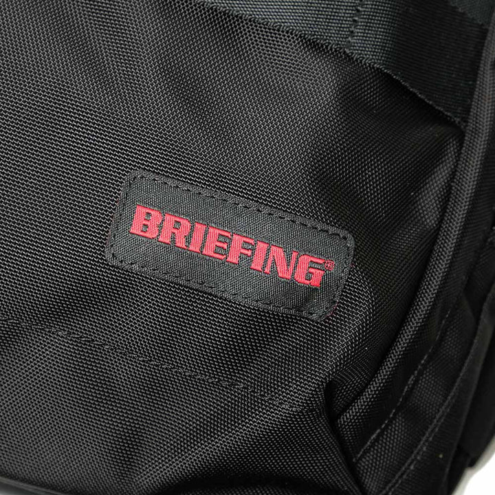 BRIEFING - BS BOX TOTE AG - BRA241T39