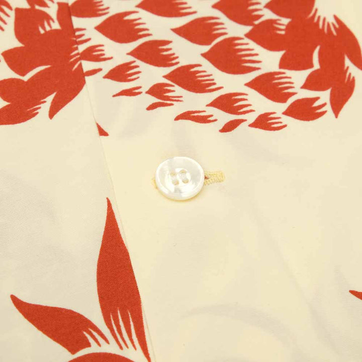 Duke Kahanamoku - SPECIAL EDITION - DUKE'S PINEAPPLE - LONG SLEEVE - DK26793