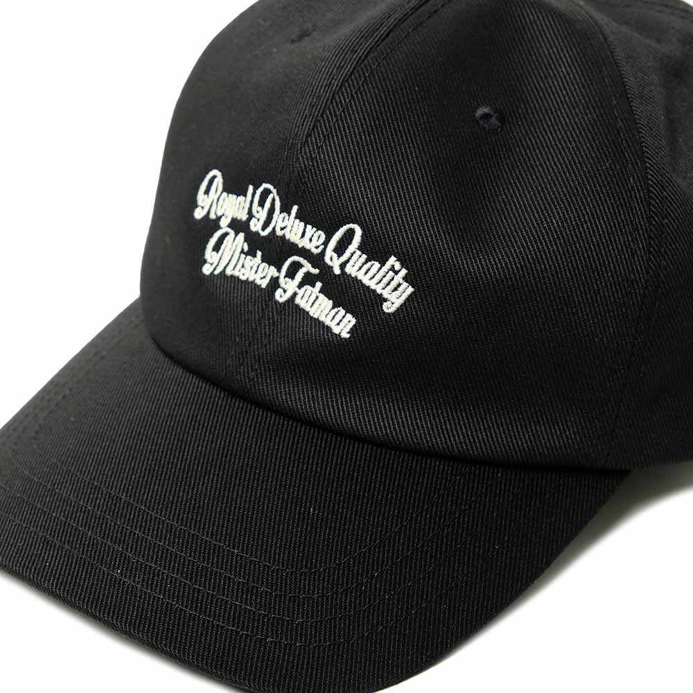 Mr.FATMAN - BB CAP - 5251001