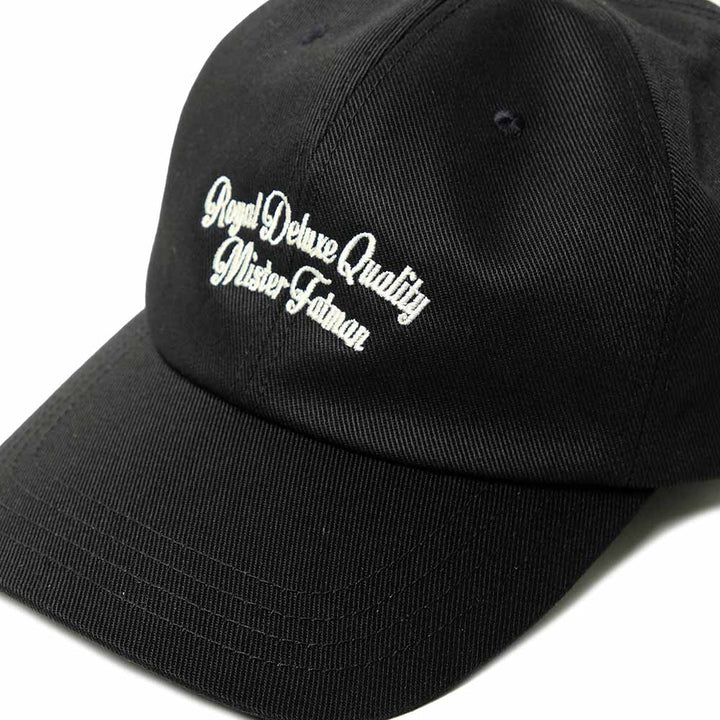 Mr.FATMAN - BB CAP - 5251001