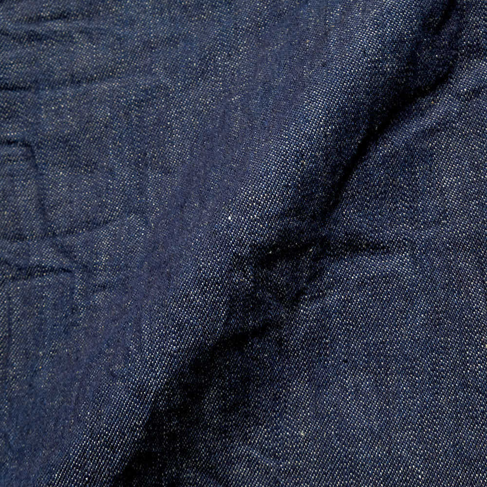 A VONTADE - HINOYA EXCLUSIVE - Fatigue Shorts - VTD-0357-H