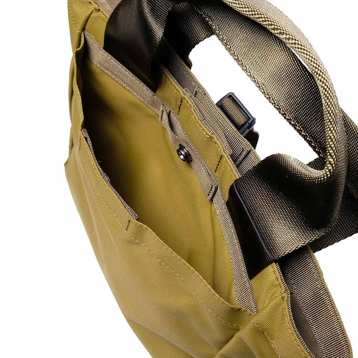 BRIEFING - URBAN GYM TOTE S WR - BRL231T24