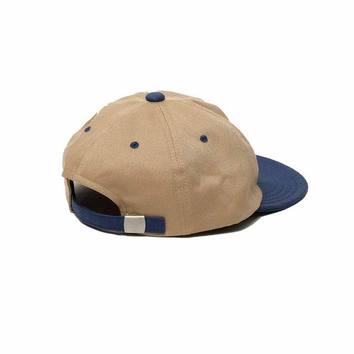 Mighty Shine - BICOLOR BRIDGE CAP TYPE 3 - 7254001