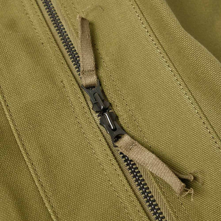 BUZZ RICKSON'S - TYPE MF-1 KIT BAG - BR02816