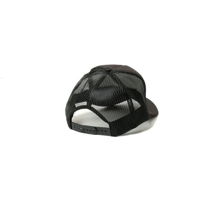 Mr.FATMAN - MFM TEAM WAPPEN MESH CAP - 5252007