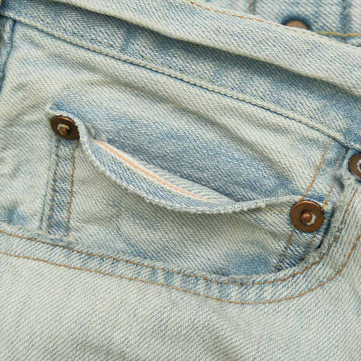 BIG JOHN - BUCKAROO in Labo - RELAX FIT - M103J-418R