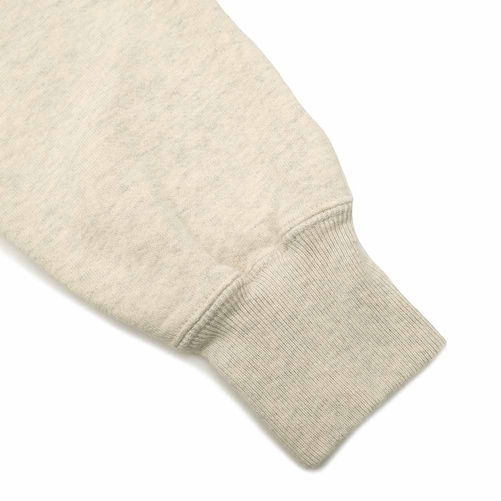 BUZZ RICKSON'S - FREEDOM SLEEVE SWEATSHIRT - BUZZ RICKSON'S - BR69507