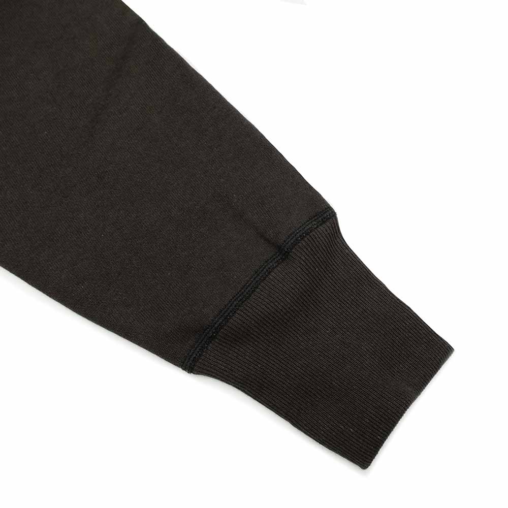 WAREHOUSE - Lot.409 - RAGLAN CREW SWEAT - MARYSVILLE HIGH - 409MAR-25