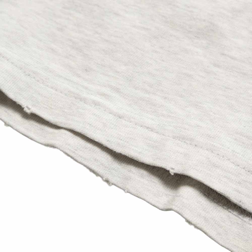 REMI RELIEF - NEW SP Processing - REGULAR S/S TEE - LAFAYETTE - RN30389080