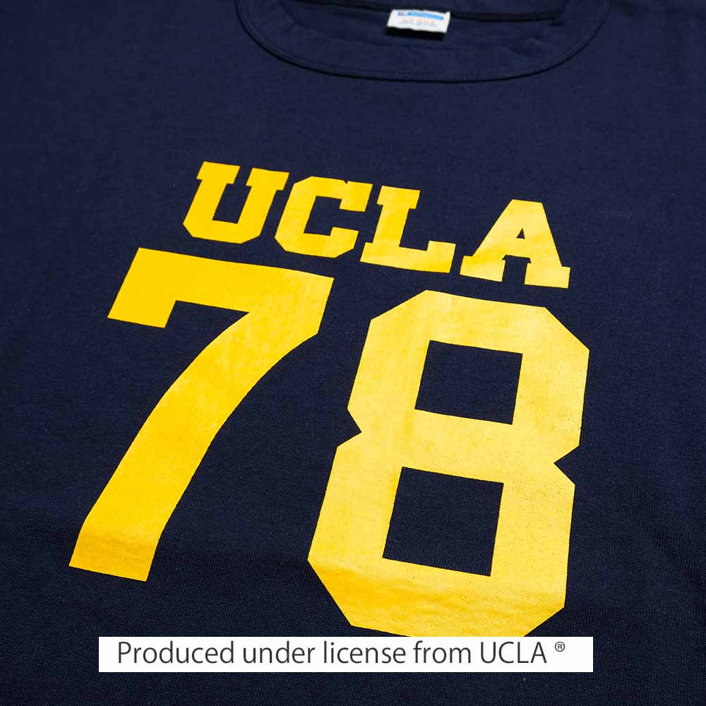 Champion - 1/4 SLEEVE FOOTBALL T-SHIRT - WIN - C3-R339