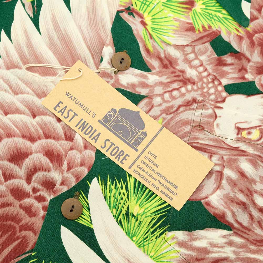 SUN SURF - SPECIAL EDITION - “TAKA -MASTER OF THE HUNT-” SS39273