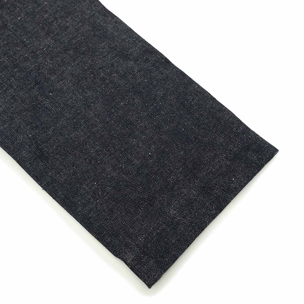 WAREHOUSE - U.S.NAVY SHAWL COLLAR COVERALL - INDIGO DENIM - WH-2220