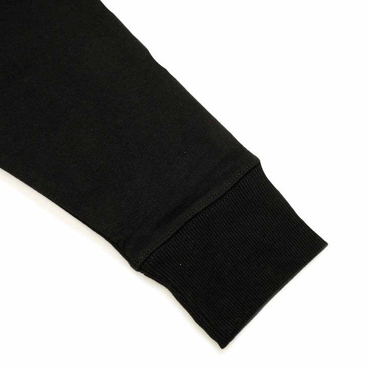 UNIVERSAL OVERALL - Crew Neck Sweatshirt - BACK LOGO - U2533250-E