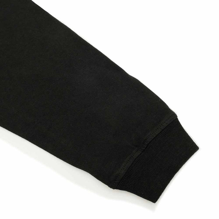 BUZZ RICKSON'S - L/S T-SHIRT - U.S. AIR FORCE - BR69446