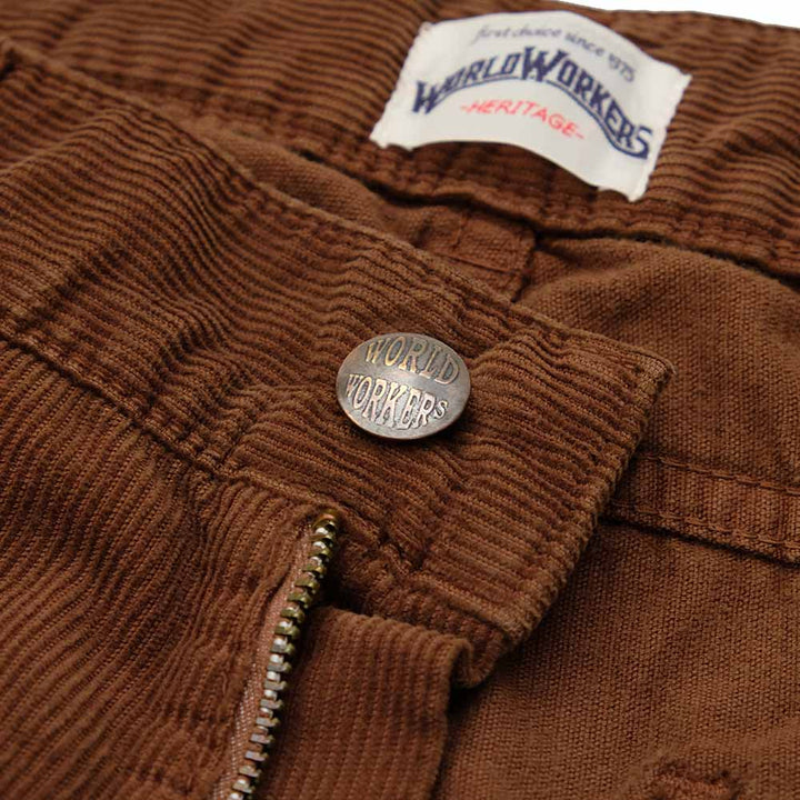 BIG JOHN WORLD WORKERS BEACH SHORTS WR777M