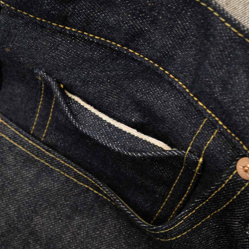 DENIME - by WAREHOUSE - Lot 220XX-S - WWII MODEL - 220XX-S-OR