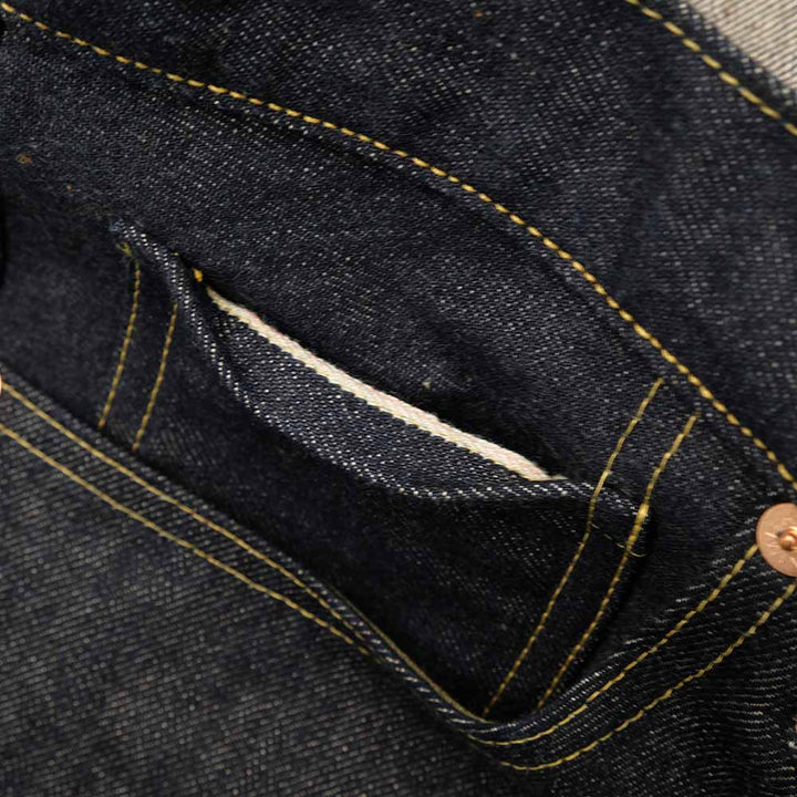 DENIME - by WAREHOUSE - Lot 220XX-S - WWII MODEL - 220XX-S-OR